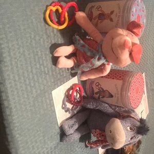 Scentsy side kick buddies